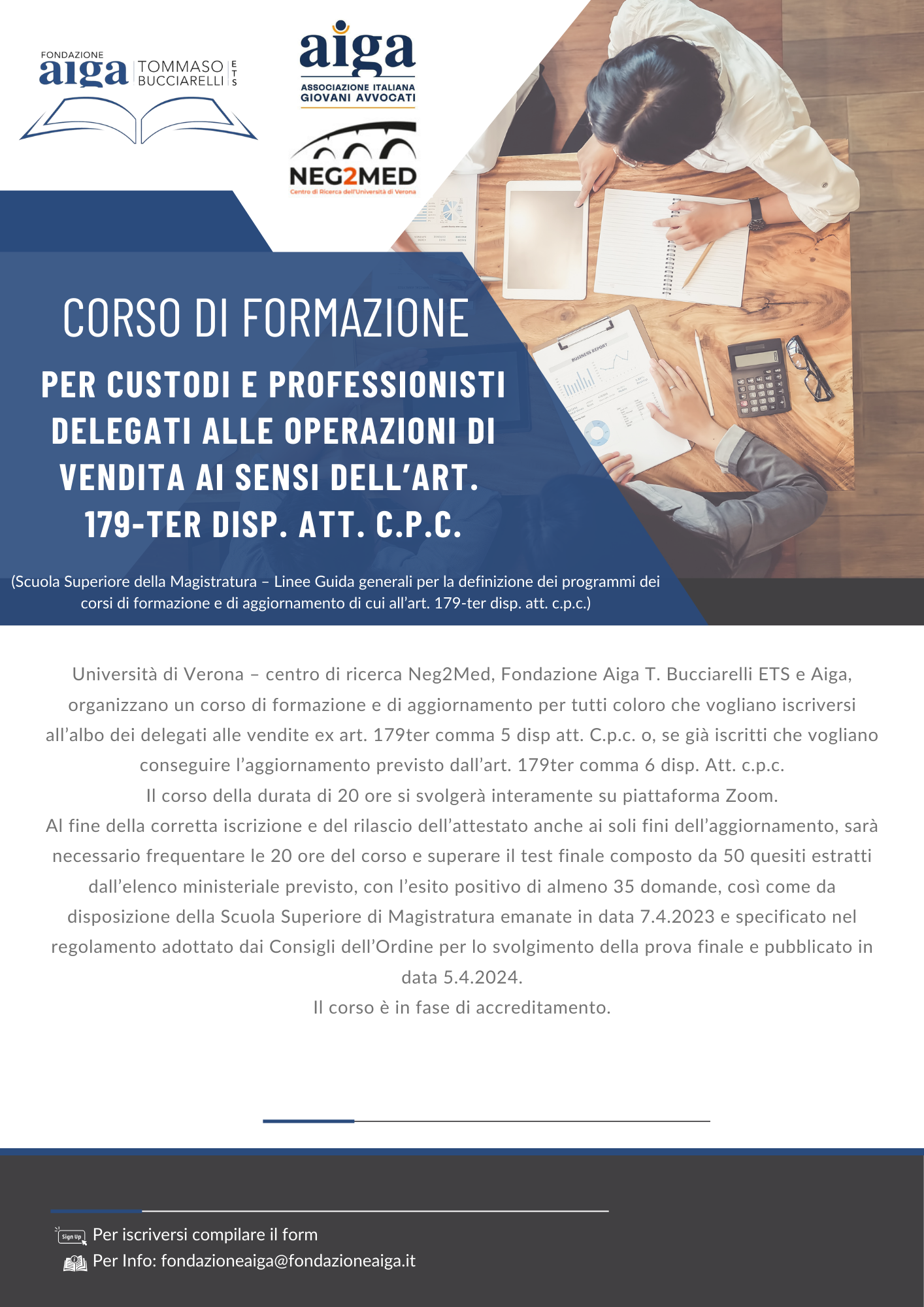 DELEGATI ALLE VENDITE
