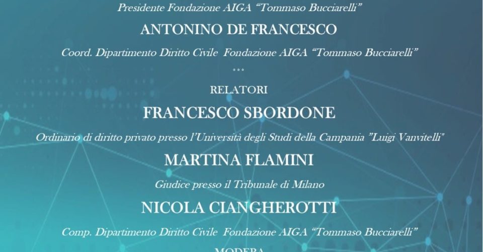 Eredità digitale