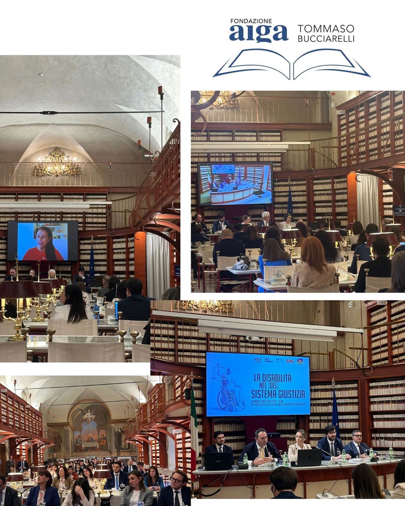 𝐏𝐫𝐨𝐠𝐞𝐭𝐭𝐨 𝐃𝐢𝐬𝐚𝐛𝐢𝐥𝐢𝐭à e ⁠la 𝐩𝐫𝐨𝐩𝐨𝐬𝐭𝐚 𝐝𝐢 𝐥𝐞𝐠𝐠𝐞