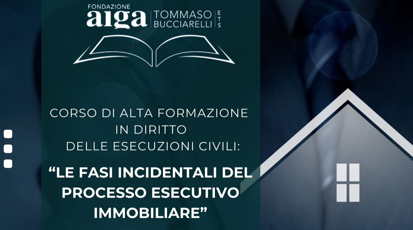 CORSO ESECUZIONI