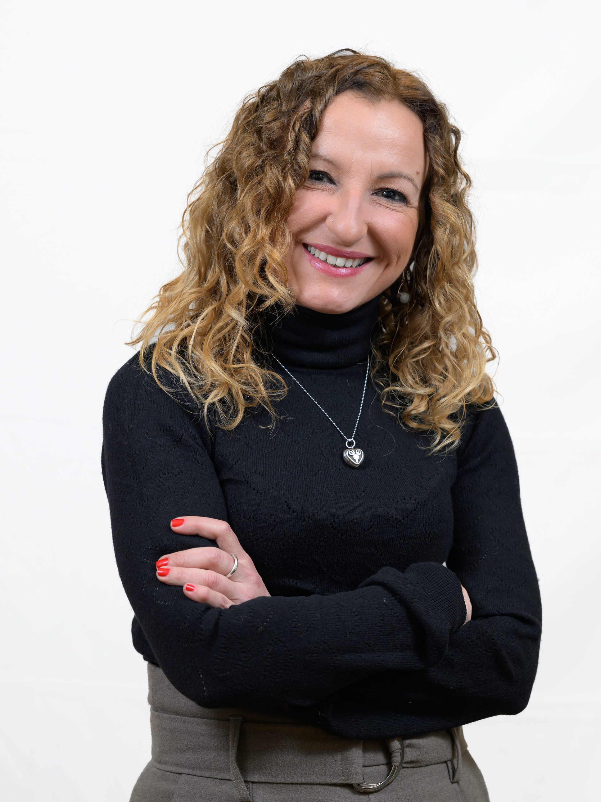 Consigliere amministrativo - Simona Mengarelli
