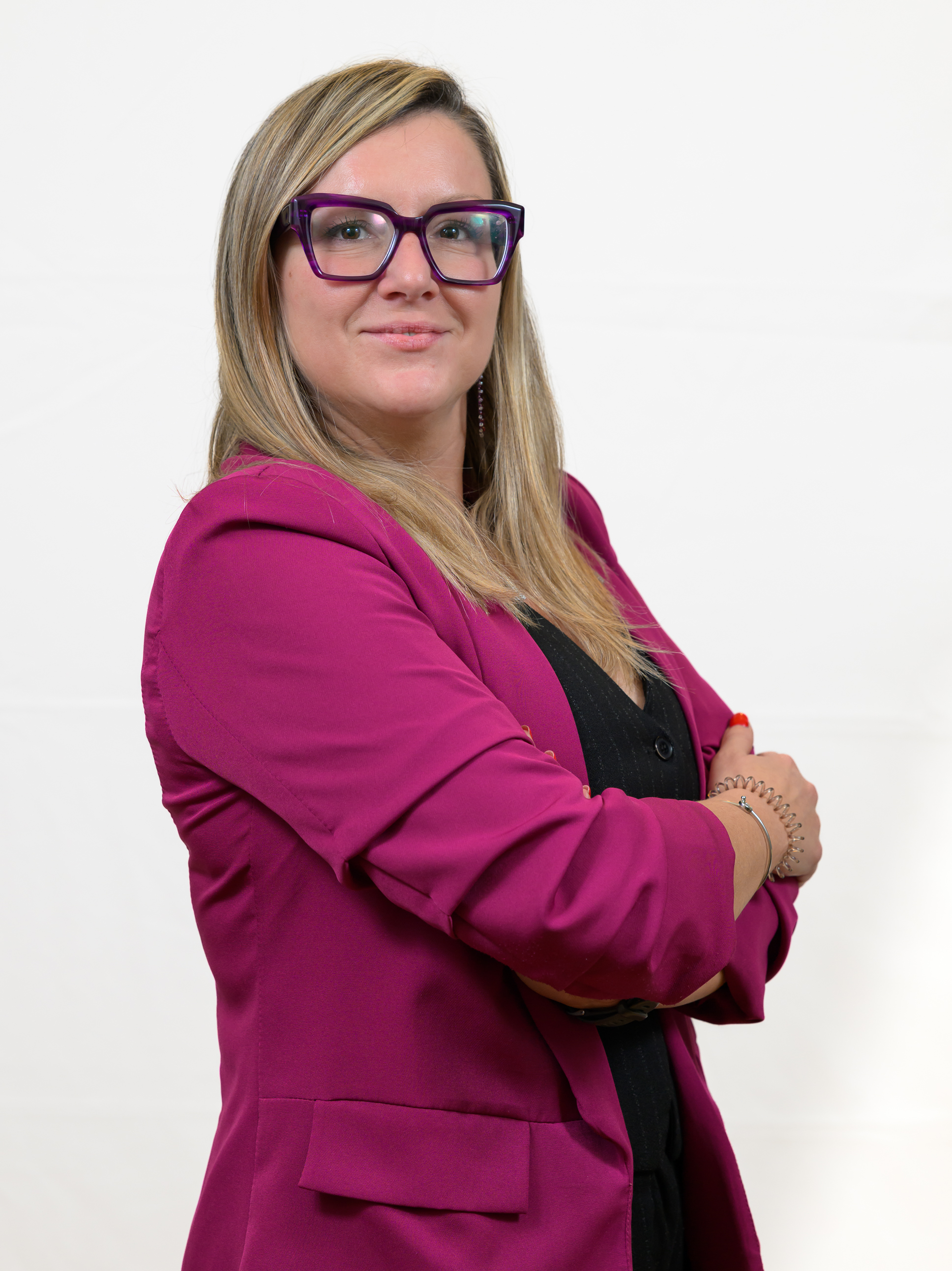 Vice presidente fondazione Aiga - Francesca Romana Graziani