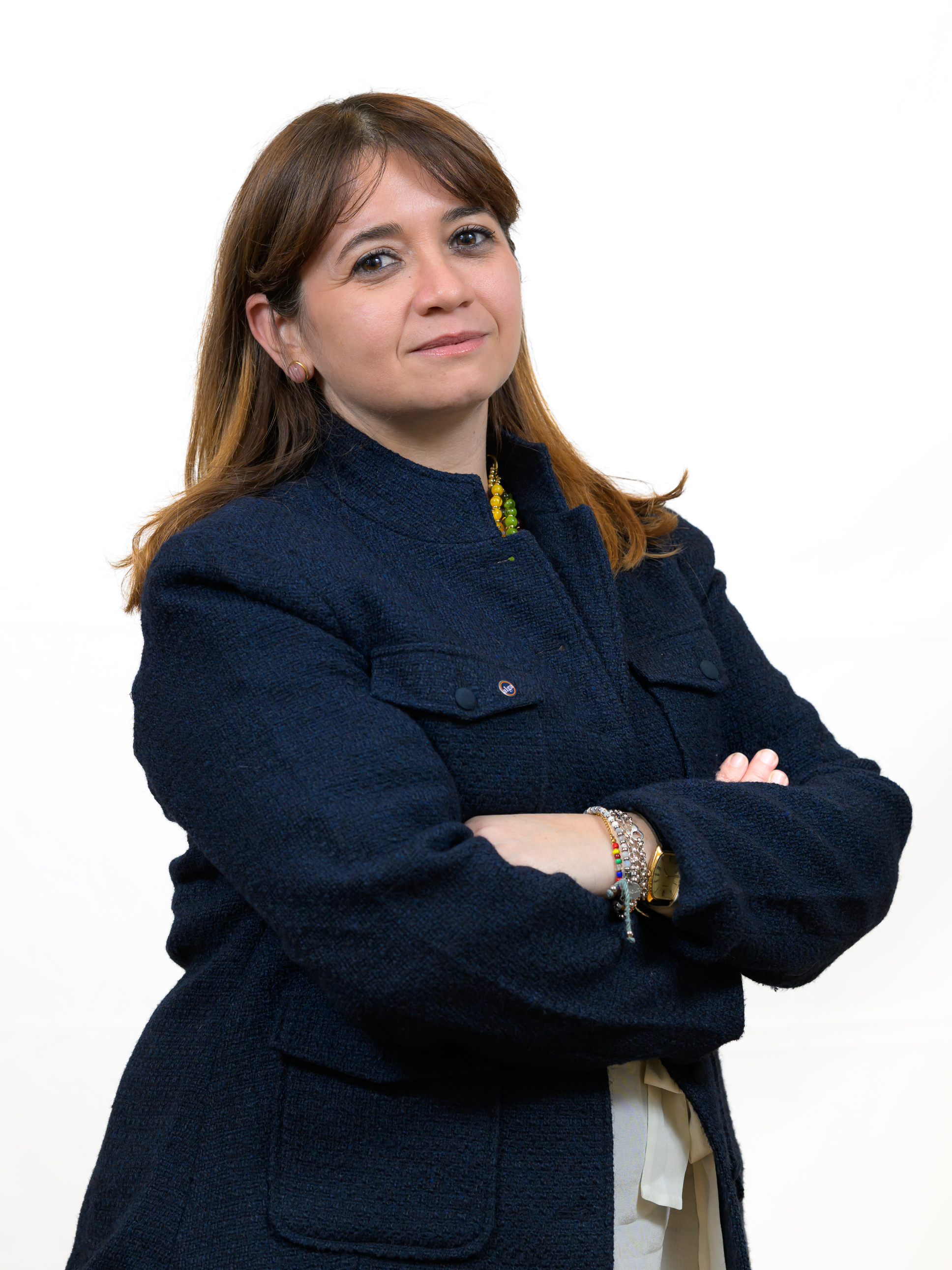 Segretario fondazione Aiga - Antonella Spinnato