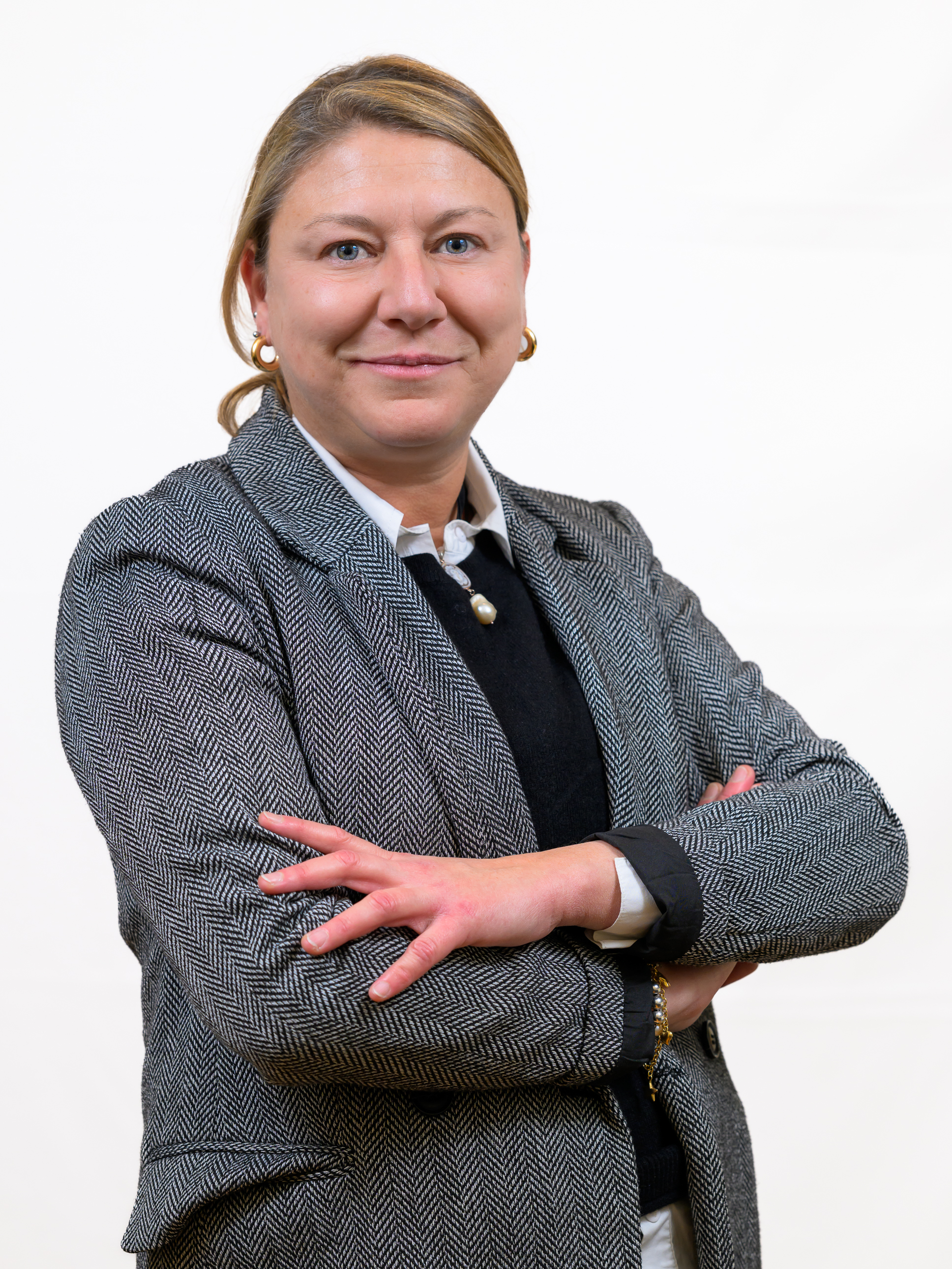 consigliere amministrativo fondazione Aiga