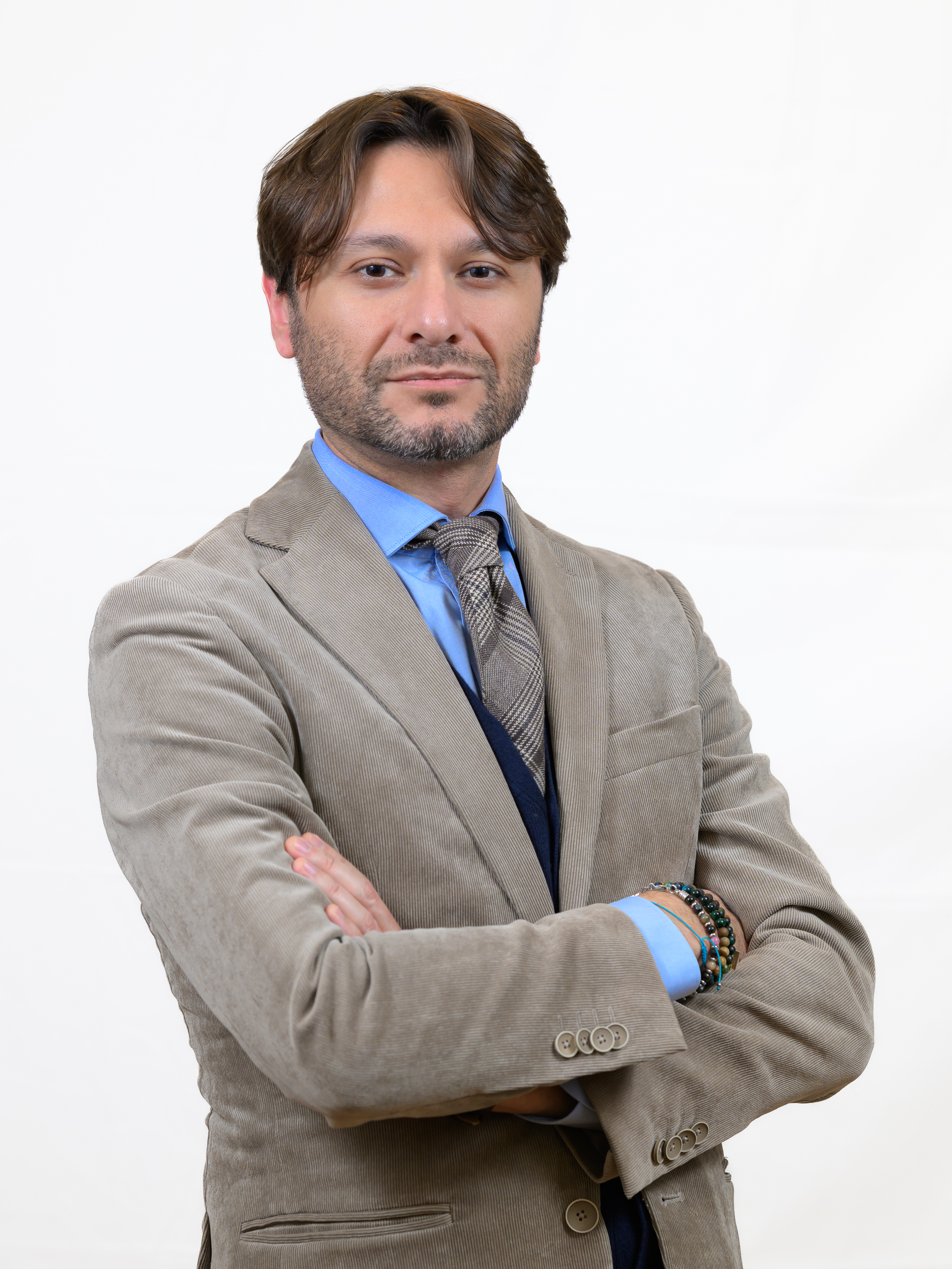 consigliere amministrativo fondazione Aiga