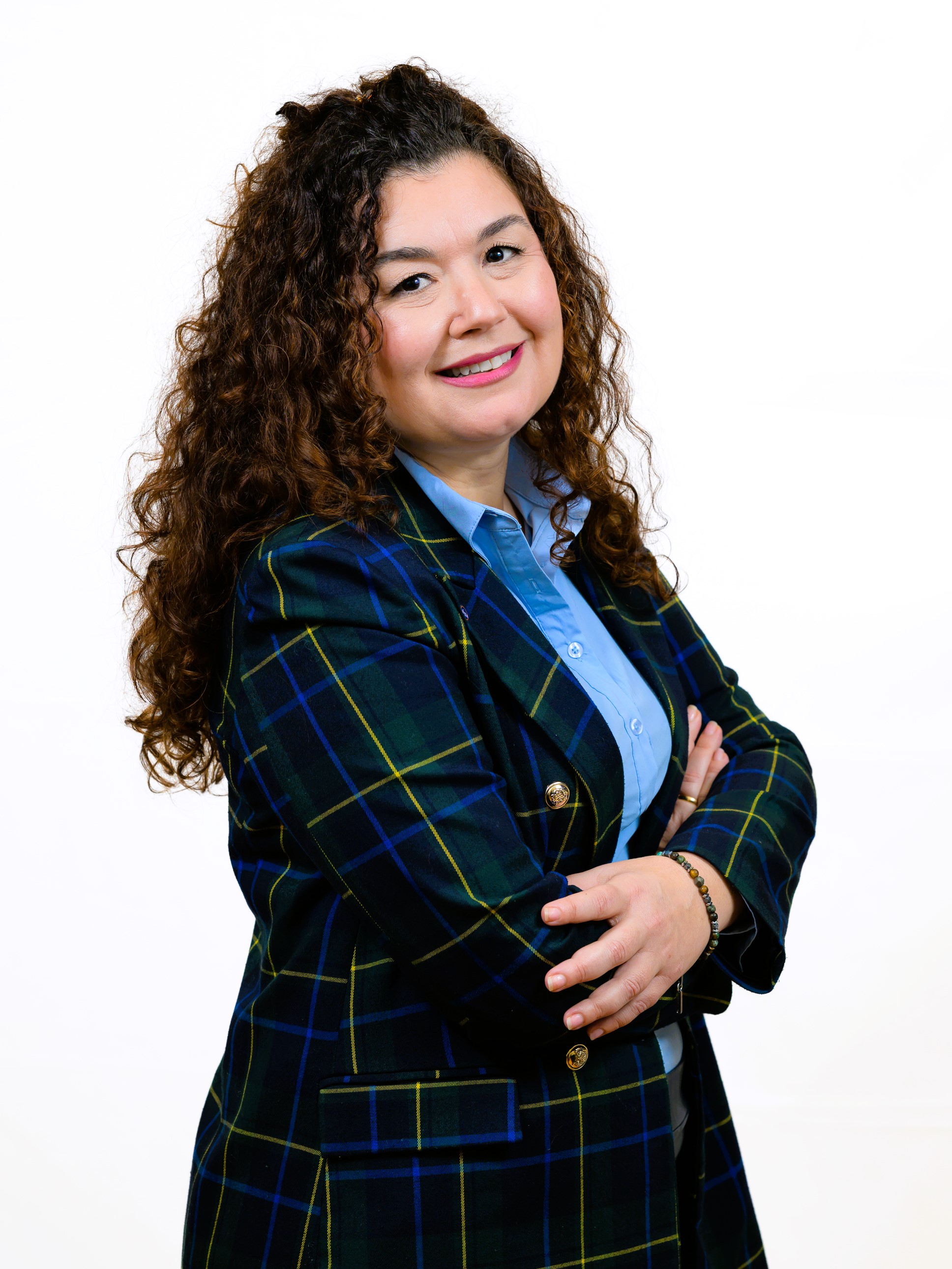 Consigliere Area Centro - Elisa Fioroni Torrioni