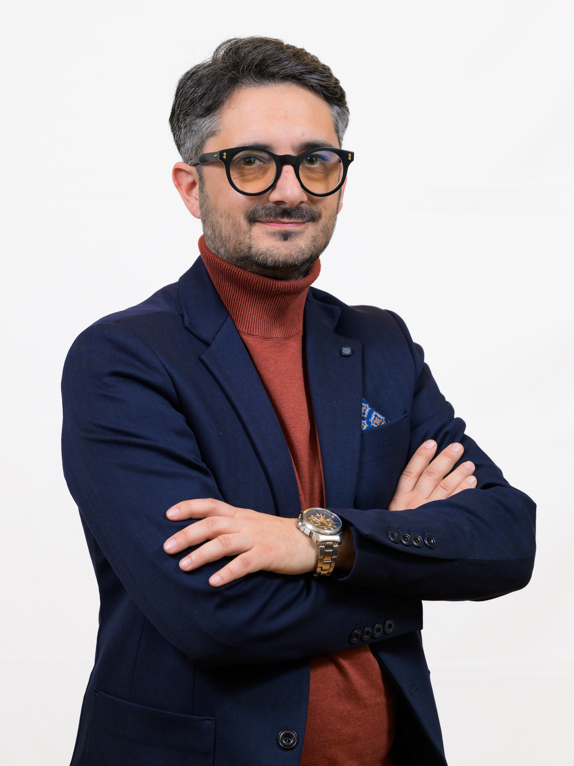 consiglieri area Sud - Salvatore Ponzo
